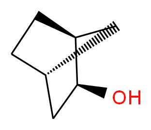 497-37-0 molecular structure