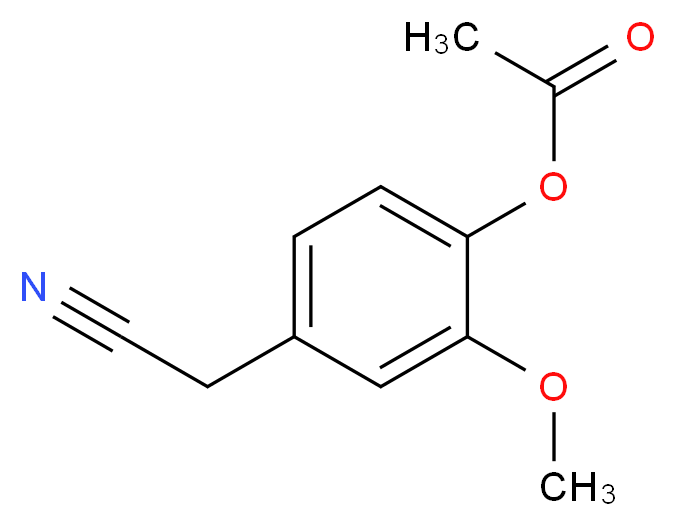 5438-51-7 molecular structure