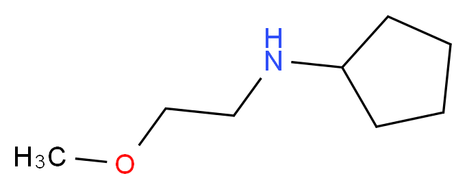 MFCD09971615 molecular structure