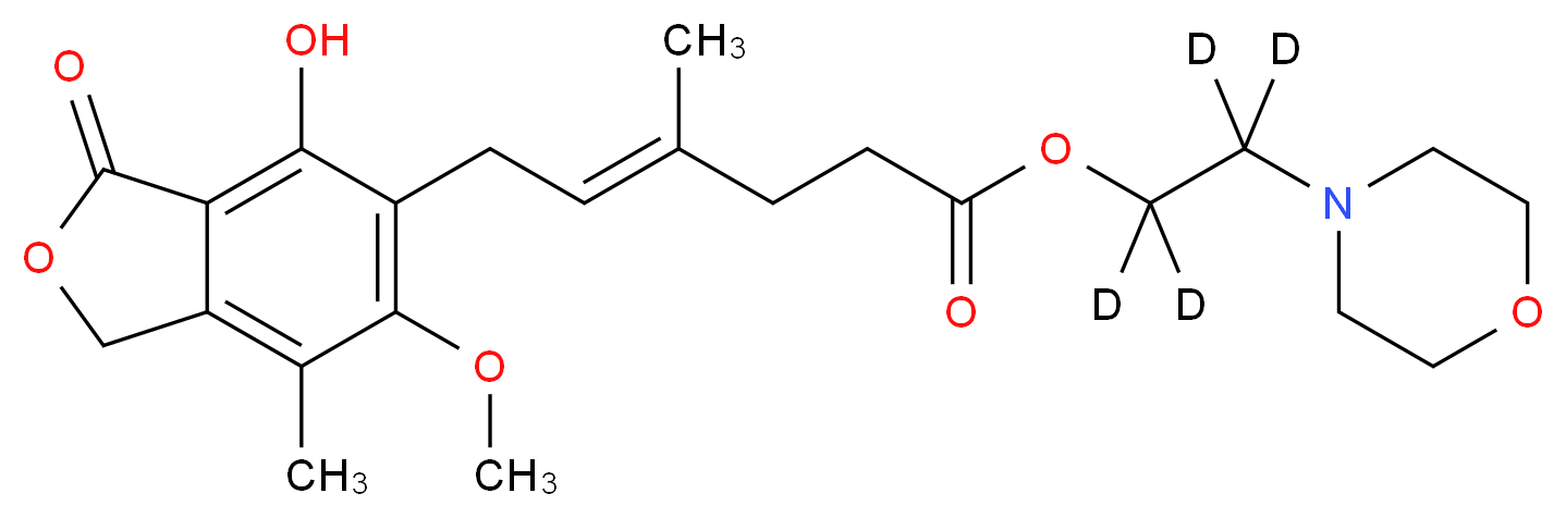 1132748-21-0 molecular structure