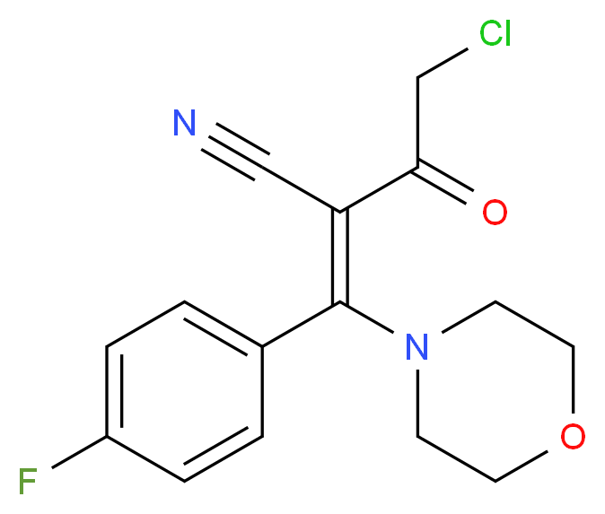 MFCD04628561 molecular structure