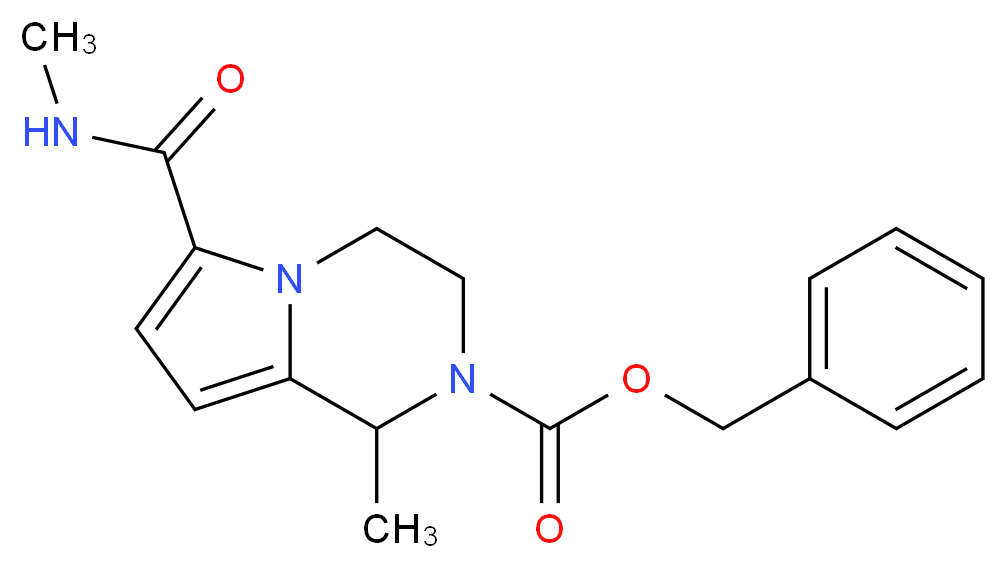 MFCD09971607 molecular structure