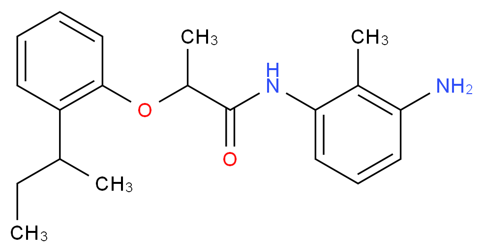 MFCD09997498 molecular structure