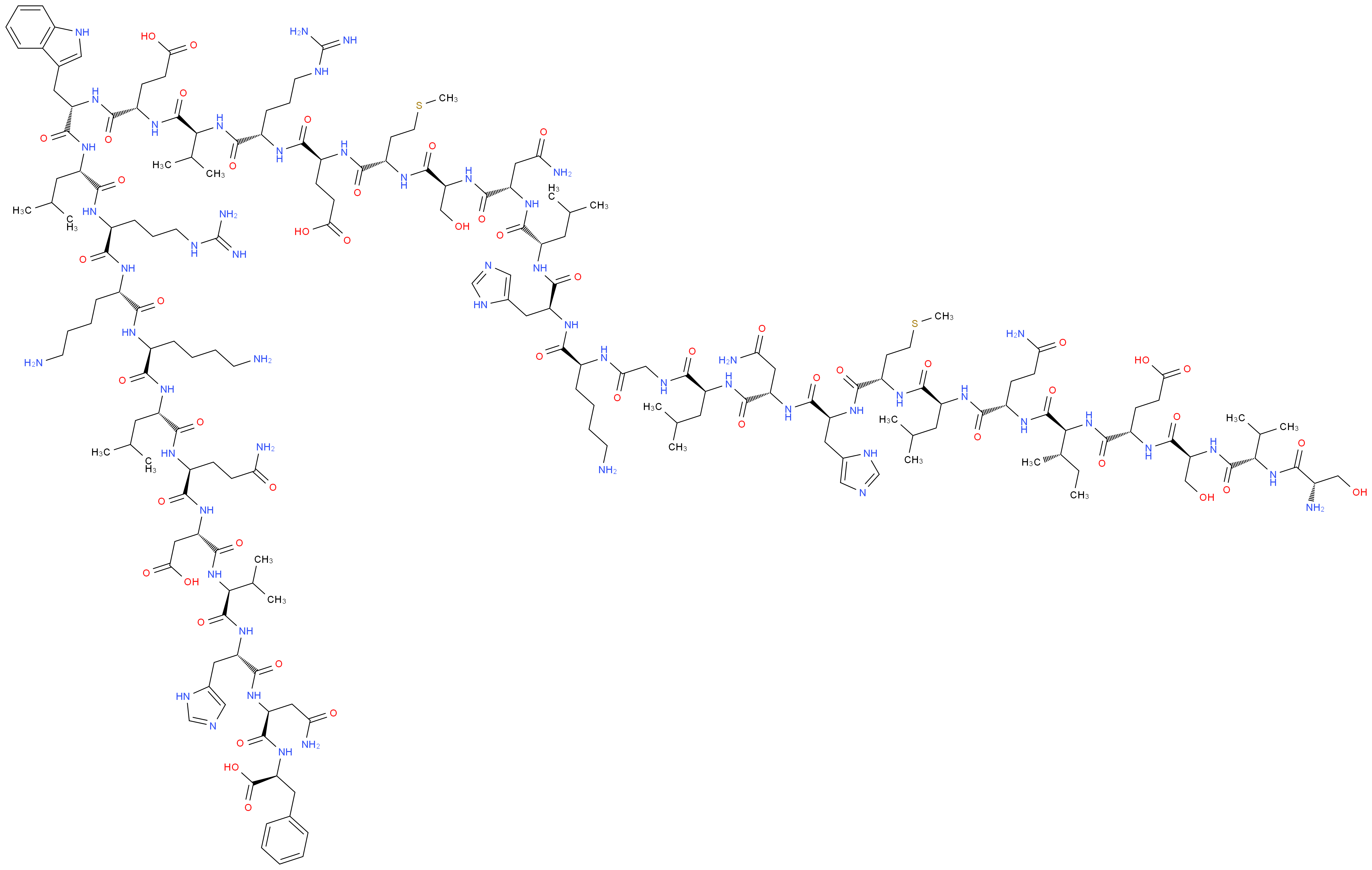 52232-67-4 molecular structure