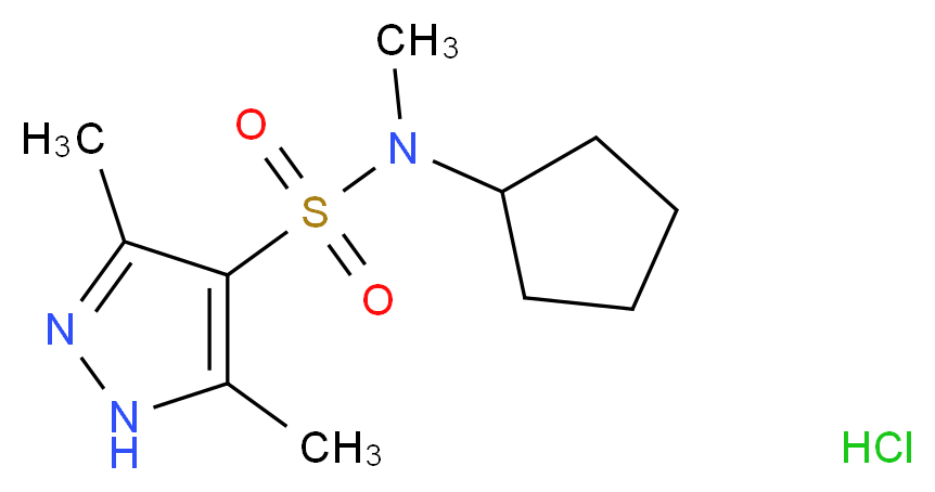 MFCD12912982 molecular structure