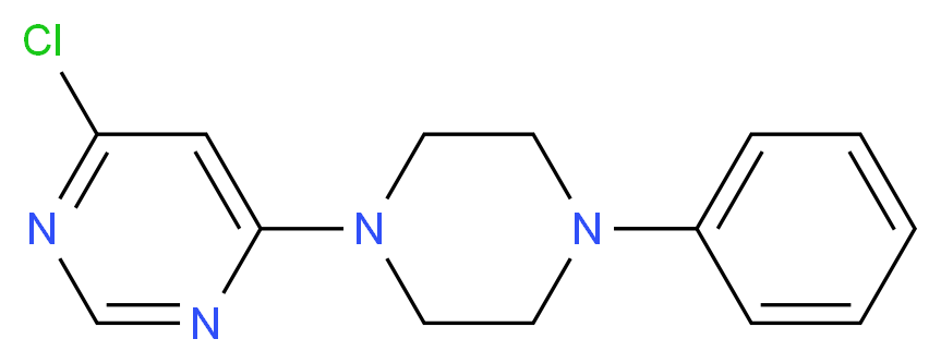 MFCD13225005 molecular structure