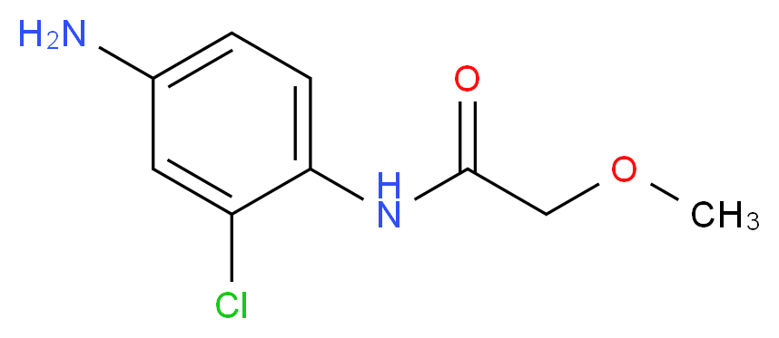 926219-03-6 molecular structure