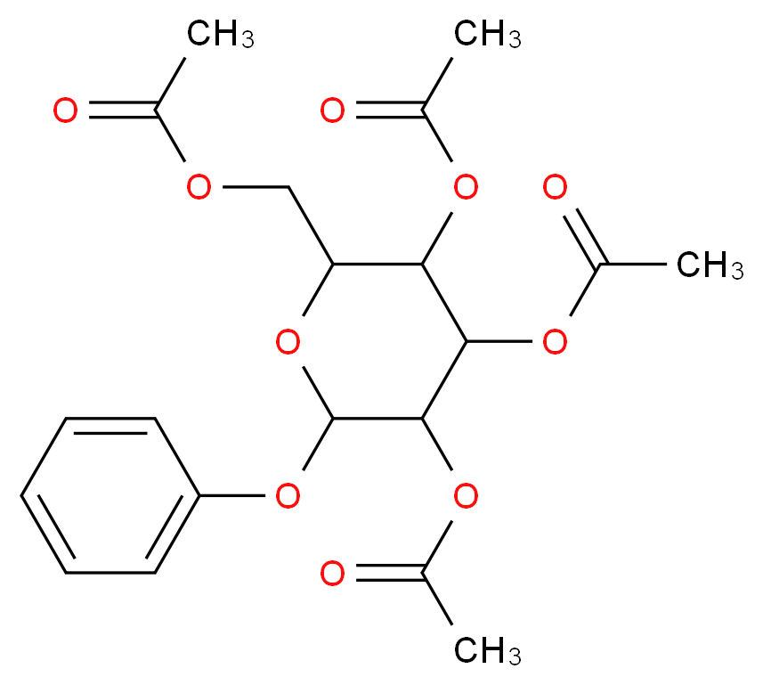 3427-45-0 molecular structure