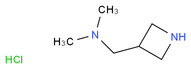 741287-55-8 molecular structure