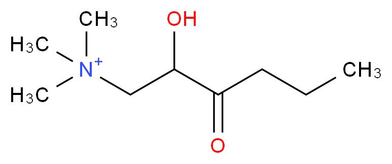 3922-86-9 molecular structure