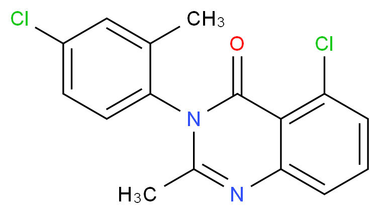 3476-88-8 molecular structure