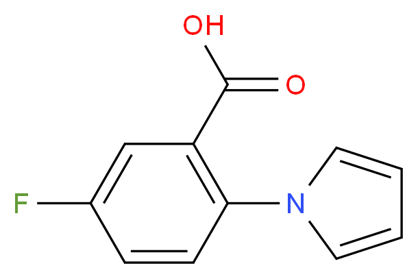 MFCD09939082 molecular structure