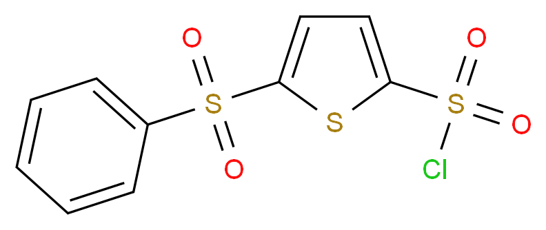 166964-37-0 molecular structure