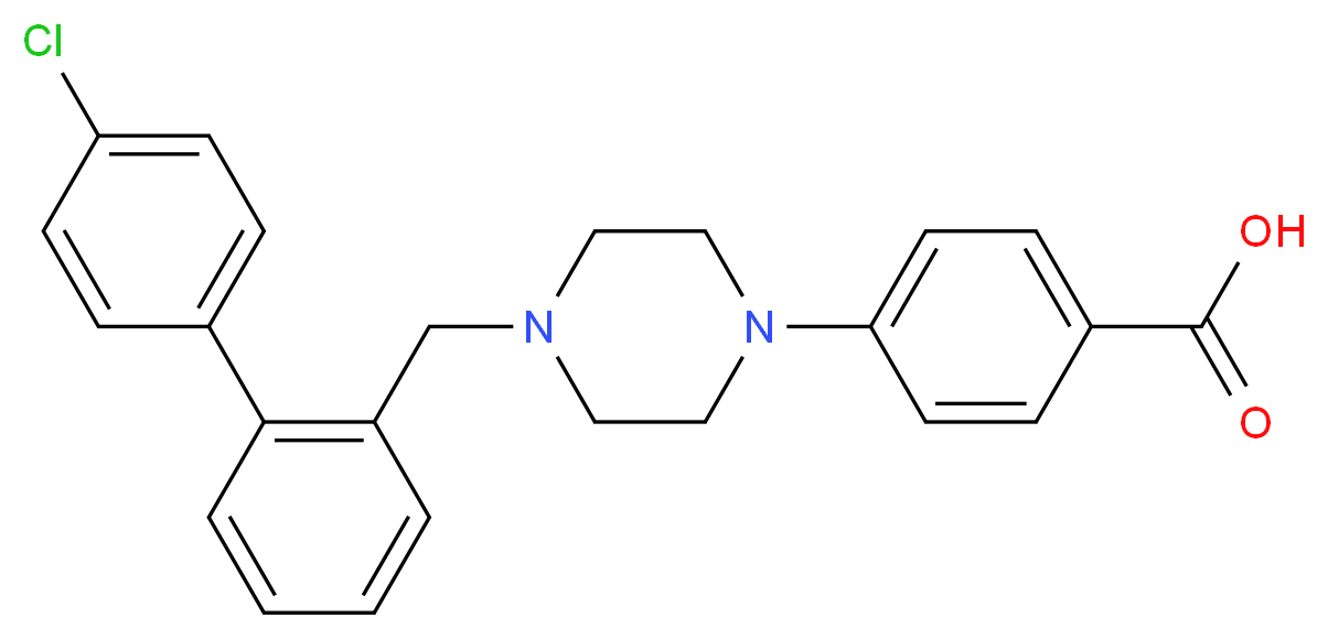 916204-05-2 molecular structure