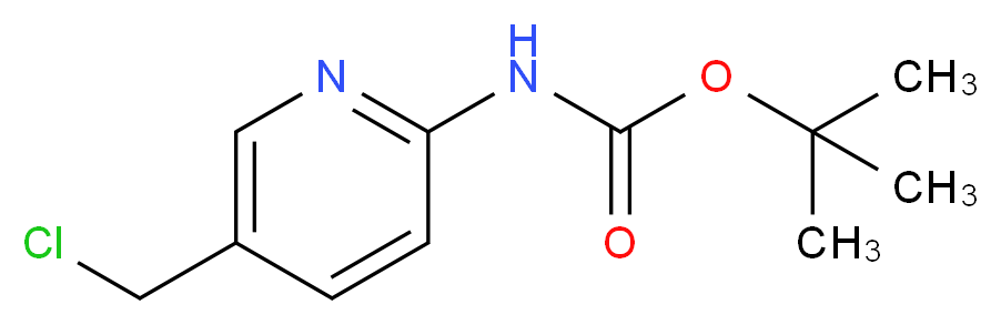 1060801-28-6 molecular structure