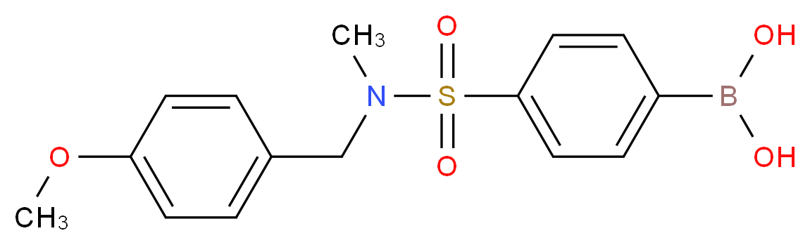 913835-54-8 molecular structure