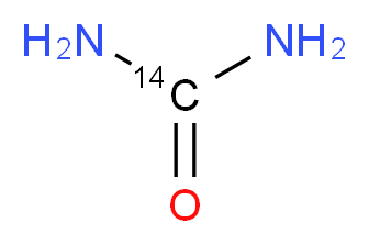 594-05-8 molecular structure