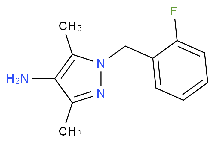 895929-68-7 molecular structure