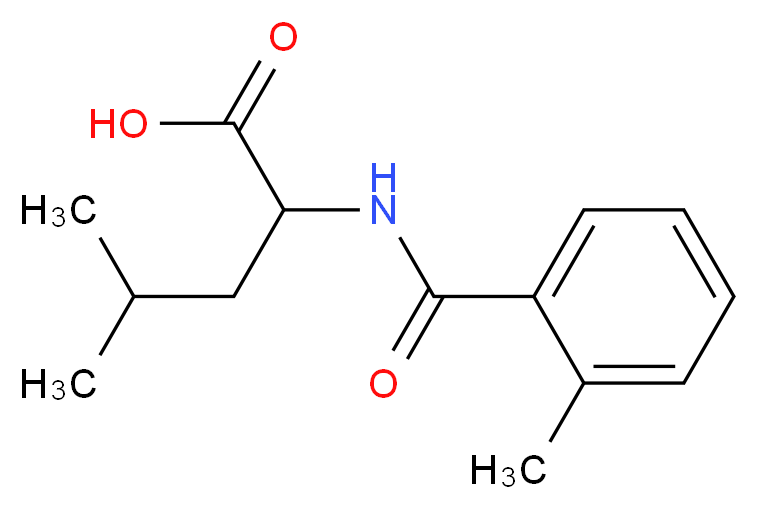 MFCD03965270 molecular structure