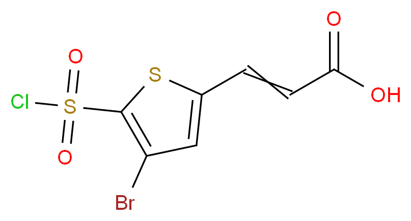 MFCD20502133 molecular structure