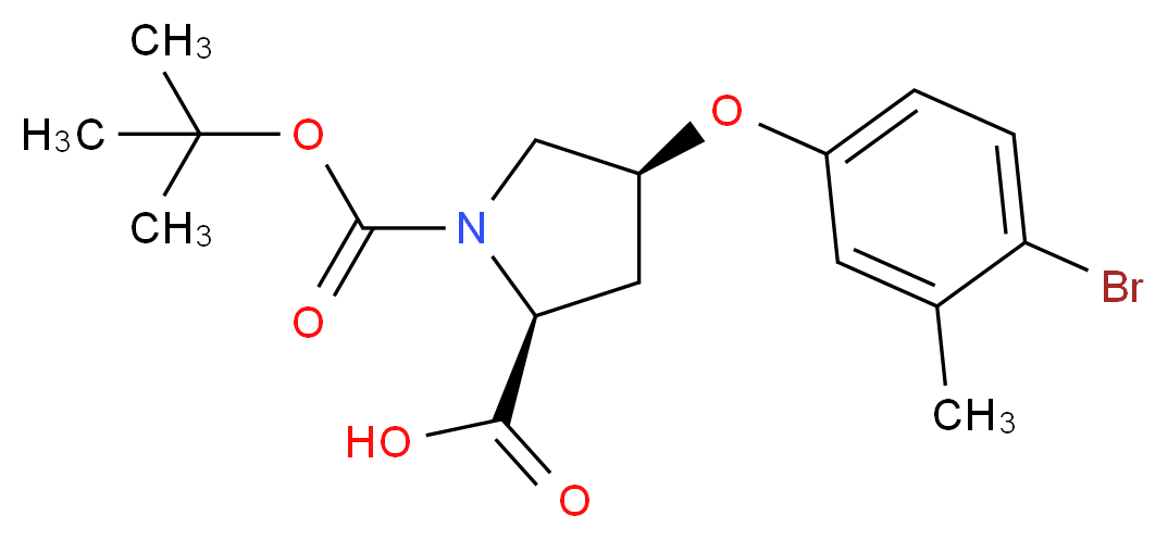 MFCD13561323 molecular structure