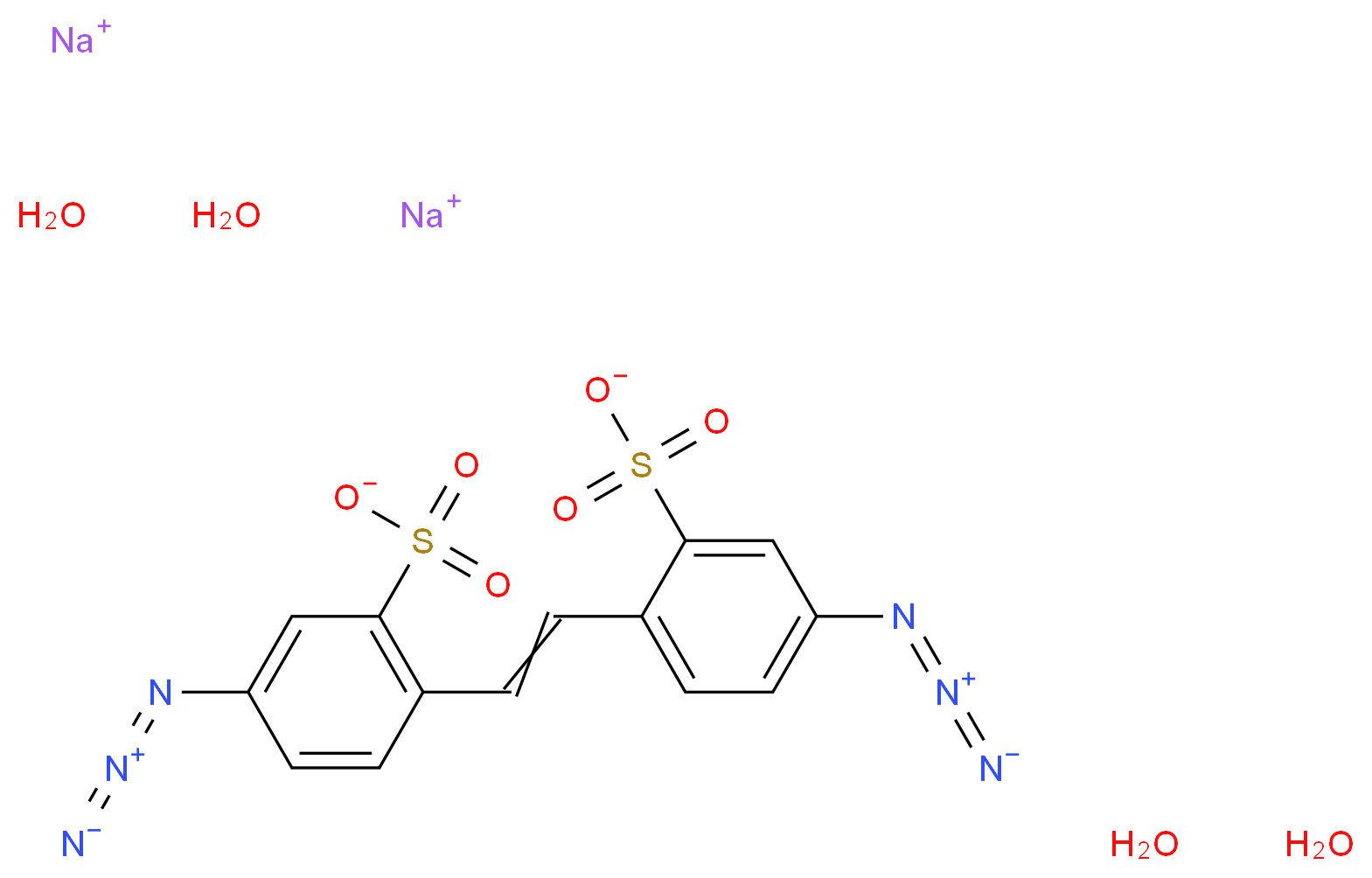 2718-90-3 molecular structure