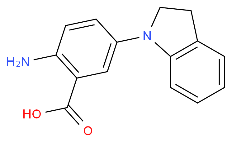 MFCD12845815 molecular structure