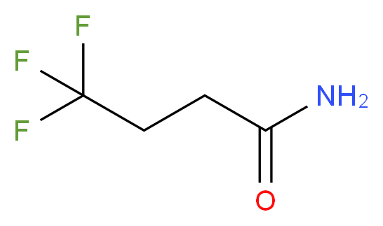 461-34-7 molecular structure