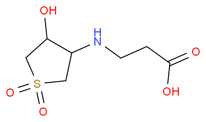 325851-81-8 molecular structure