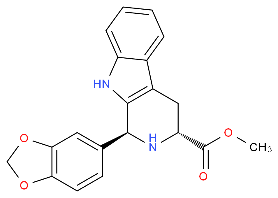 171596-43-3 molecular structure