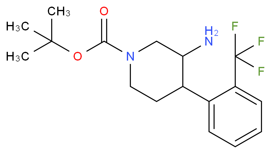 MFCD08751896 molecular structure