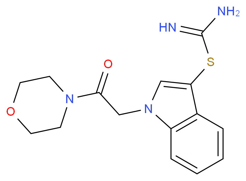 MFCD16661007 molecular structure