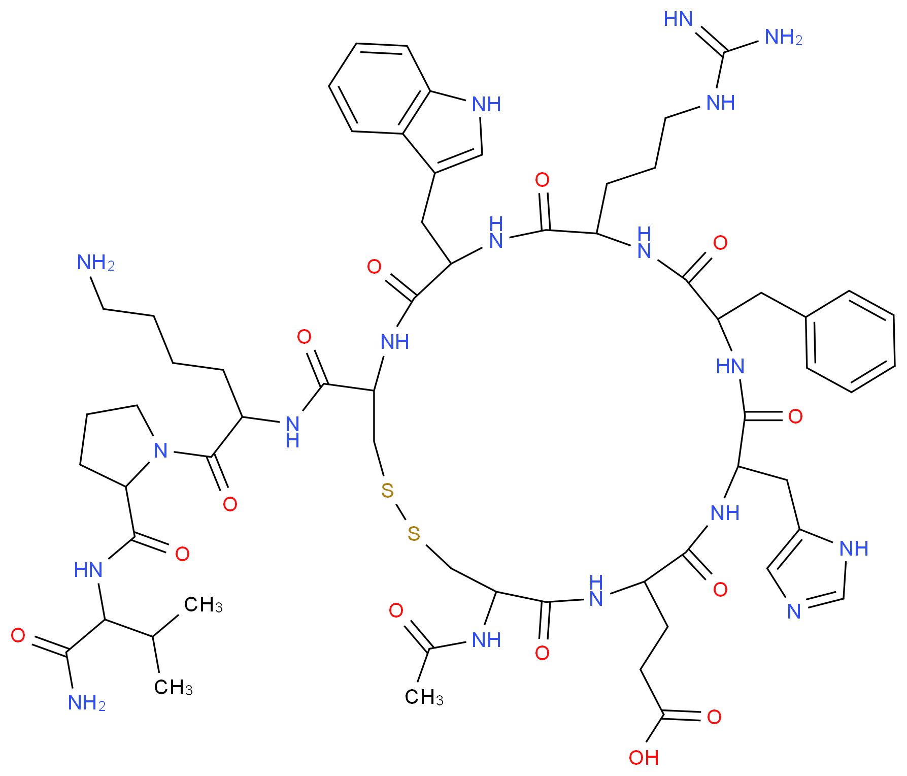 91050-39-4 molecular structure