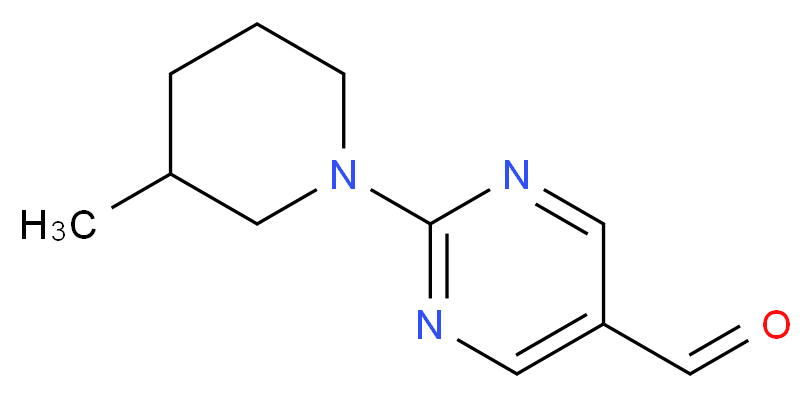 MFCD08146595 molecular structure