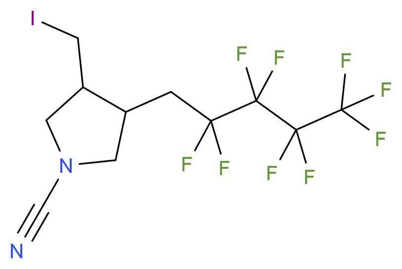 231285-91-9 molecular structure