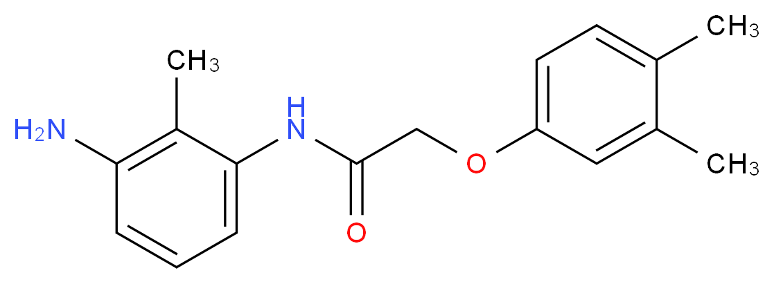 MFCD09731652 molecular structure