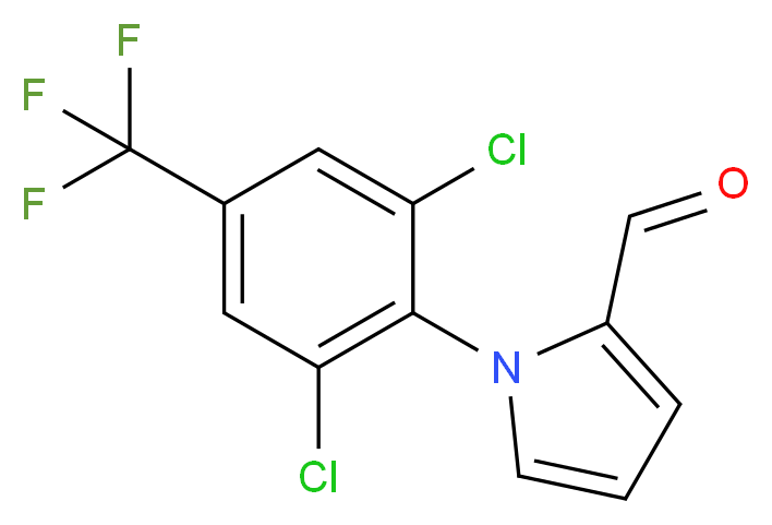 MFCD00278516 molecular structure