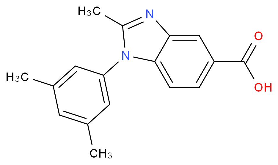 MFCD03021457 molecular structure