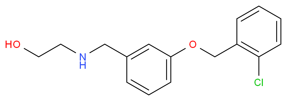 MFCD03786007 molecular structure
