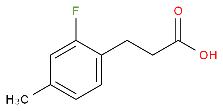 MFCD09025394 molecular structure