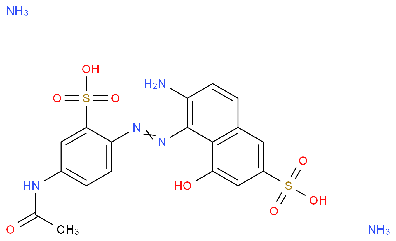 302912-22-7 molecular structure