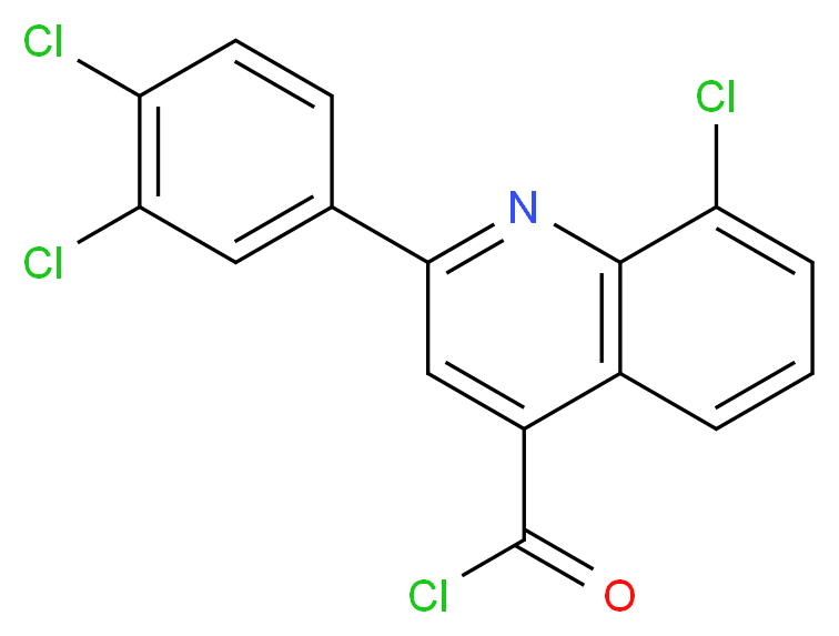 MFCD03422881 molecular structure