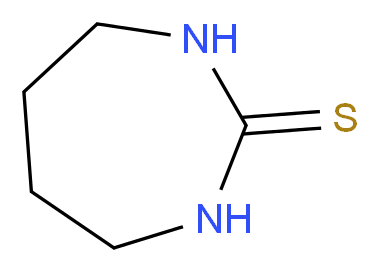 5700-04-9 molecular structure