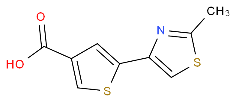 MFCD12913122 molecular structure