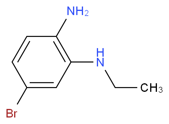 MFCD21193915 molecular structure