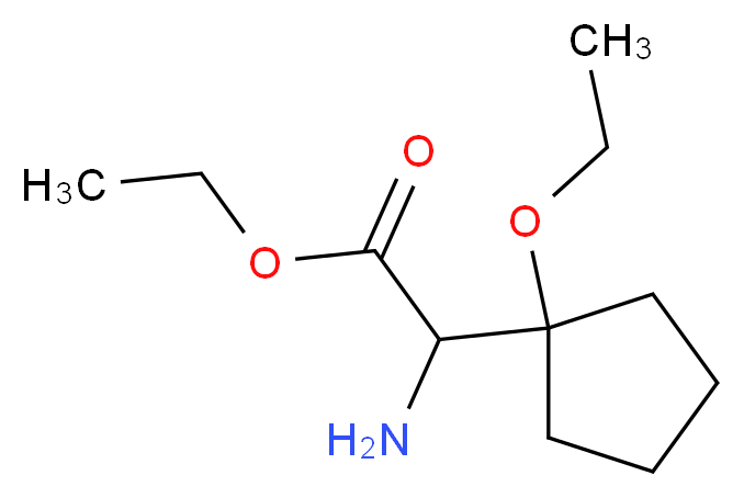 MFCD22375354 molecular structure