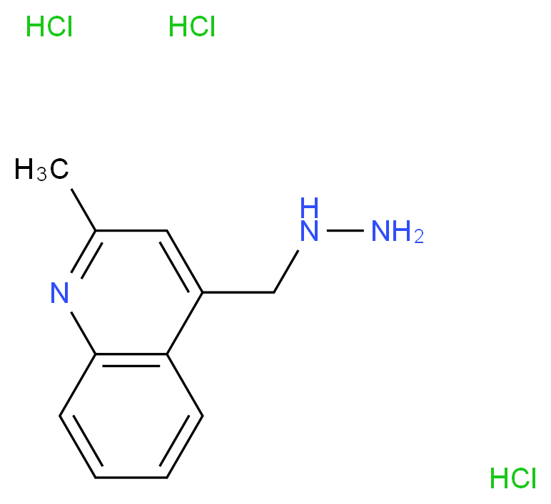 MFCD16547588 molecular structure