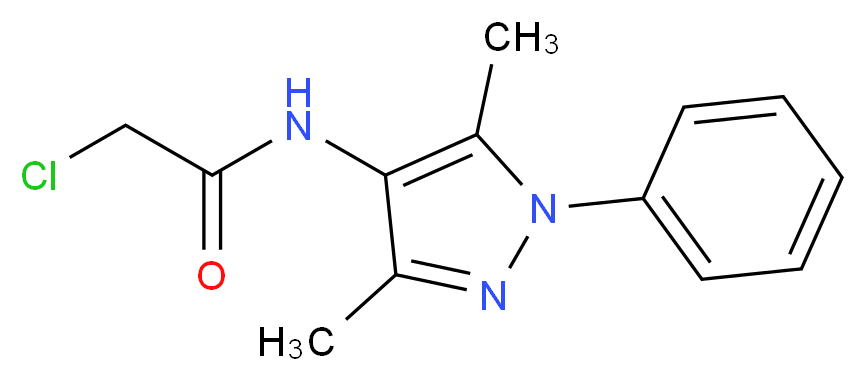 92026-64-7 molecular structure