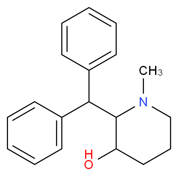 20068-90-0 molecular structure