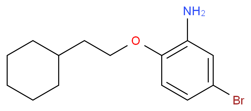 MFCD08686972 molecular structure